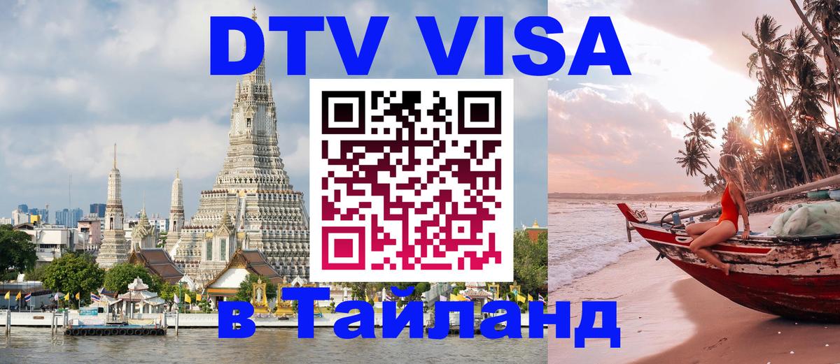 Оформление DTV визы под ключ: стоимость и тарифы, только загранпаспорт - Кострома  20.11.2025 